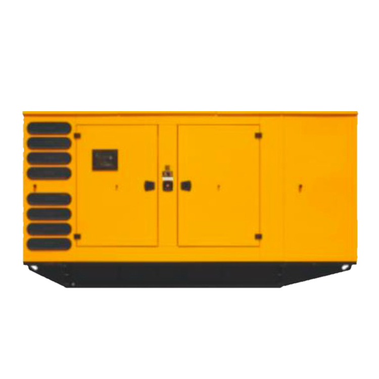 Дизельний генератор NewPower NWK220-275 220 кВА / 275 кВа Дизельний генератор NewPower NWK220-275 220 кВА / 275 кВа